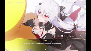 Reuniting with Luna After 10,000 Years! Honkai Impact 3rd: Part 9 of After the Blood Moon Fades!