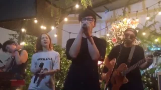 ROOM39 :  Restart (Live)