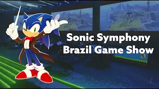 Sonic Frontiers Medley - Sonic Symphony