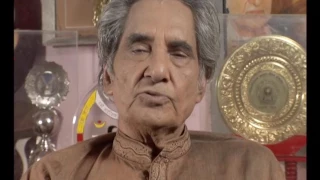 Gopal Das Neeraj || Old Rare Interview || Anmol Ratan (1990)