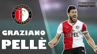 ᴴᴰ ➤ GRAZIANO PELLÈ || Best moments of Graziano Pellè 2012/2014 ●