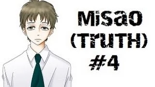 Misao [Truth] ║ Part 4 ║ Mr. Sohta
