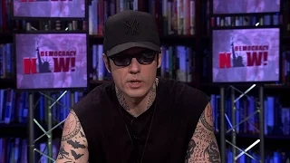 Former Arkansas Death Row Inmate Damien Echols Calls on State to Halt Plans to Kill 8 Men This Month