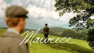 Maurice (1987) Filme Gay completo e legendado HD 720P