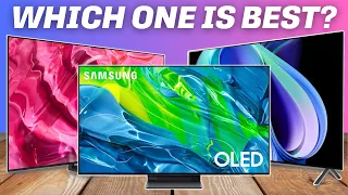 Best 65 Inch TVs 0f 2024! [The Only 5 You Should Consider Today]