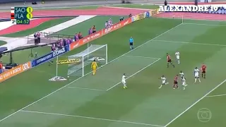 DE ARREPIAR! LUIS ROBERTO ESPETACULAR • GOLS DO SÃO PAULO FC