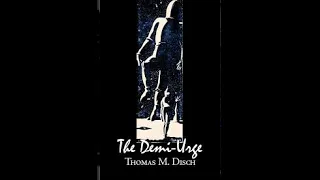 audiobook : The Demi-Urge by Thomas M. Disch