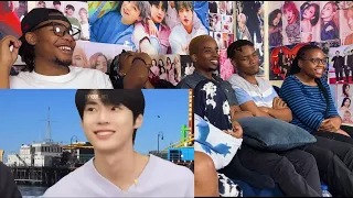 nct struggling with english for almost 15 minutes (Reaction) [PATREON REQUEST]