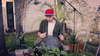 Sam Maher - Fremantle Handpan