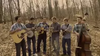 I'll Fly Away - Ransomed Bluegrass