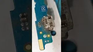 How To Replace Micro Usb Port || mobile charging connector change