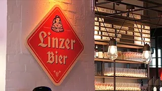 Brau-Gasthof: Linzer Bier zieht in die Tabakfabrik