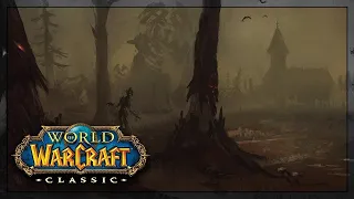 Стрим по  World of Warcraft Classic #16 (сервер пламегор)