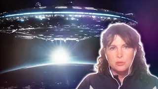 Diana Walsh Pasulka on UFOs and Aliens - Classics Remastered