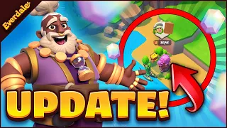 The MAJOR Everdale UPDATE is HERE!