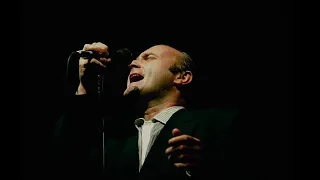 PHIL COLLINS - Against all odds (live in Sydney 1990)