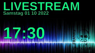 LIVESTREAM Oktober 2022 | Dies und Das vom DIY Lautsprecherkanal