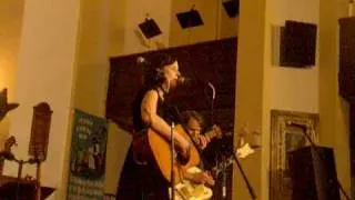 Melissa McClelland & Luke Doucet -- Brake