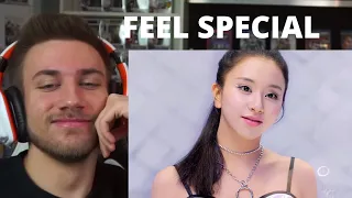 Im in LOVE! TWICE "Feel Special" M/V - Reaction