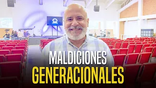 "MALDICIONES GENERACIONALES" | @elpastorcaballero.  | #Shorts