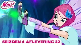 Winx Club | VOLLEDIGE AFLEVERING | Seizoen 4 Aflevering 22