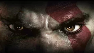 God of War: The Complete Saga (Ascension, Ghost of Sparta, Chains of Olympus, GOW 1-4) Game Movie HD