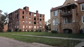 DETROIT'S DEADLIEST WEST SIDE HOOD