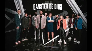 Gánster de Dios 4 - (Official Video) Propiedad de Dios, Natan El Profeta, EL Philippe, Lizzy Parra