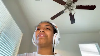 My cover of Speechless by Naomi Scott