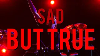 Metallica: Sad But True - Live In New York, NY (September 24, 2022)