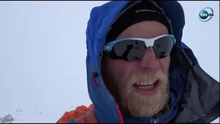 Polish K2 Winter Expedition Documentary 2018