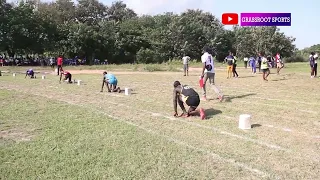 FASTEST G.S.T.S BOY IN 4x200m RELAY FINAL WESTERN REGION SUPER ZONALS ATHLETICS @ 2022 Championships