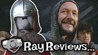 Ray Reviews... Trial By Combat