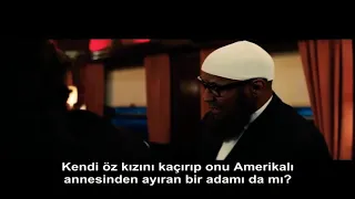 Adalet 2. The Equalizer 2