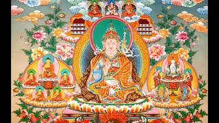 Padmasambhava -  Vital Points for Awakening (Part 1)  - Dzogchen