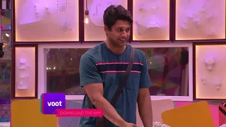 Bigg Boss 13 - Rashmi aur Shukla Ki Nok Jhok | Watch Unseen Undekha on VOOT