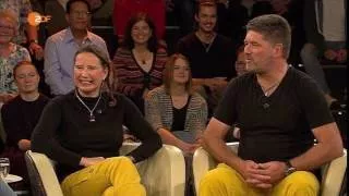 Markus Lanz vom Mittwoch, den 12. Oktober 2016 HD