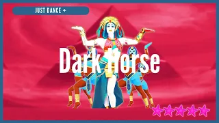 Just Dance 2023 Edition (Plus) | Dark Horse