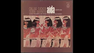 Giuseppe Verdi Aida