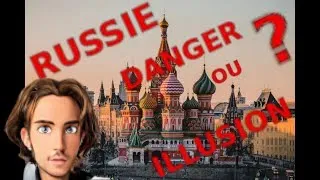 🇷🇺 RUSSIE 🇷🇺 Danger ☠️ ou Illusion 👳‍♂️ ❓          🔮✨CONSULTATION PRIVÉE 💌freddulac73@gmx.fr✨