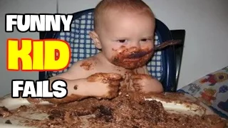 Funny Kids Fails 2017 (Part 10) || Best Fails Compilation By FailADD