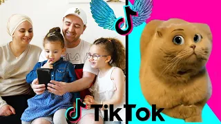 200K abonnés TIK TOK - VIDEO TIK TOK en FAMILLE