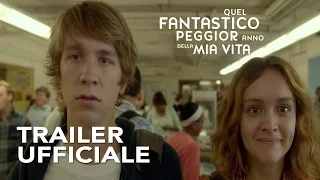 Quel Fantastico Peggior Anno della mia Vita | Trailer Ufficiale [HD] | 20th Century FOX