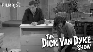 The Dick Van Dyke Show - Season 4, Episode 4 - A Vigilante Ripped My Sports Coat - Full Episode