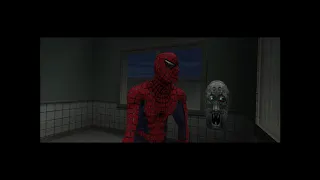 Spider-Man - The Movie #16 Kraven's Test (Xbox Exclusive)