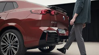 2024 BMW iX2 FIRST LOOK EXTERIOR INTERIOR