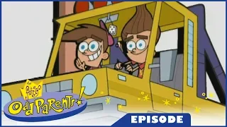 The Fairly Odd Parents - Episode 79! | NEW EPISODE