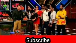 Big Boss 13 Review : Street Dancer Team Came To Big Boss| Weekend Ka Vaar Latest Promo|Big Boss 13