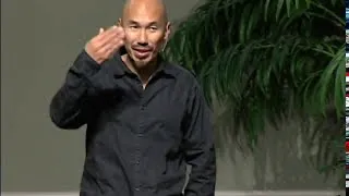 Francis Chan: Flirting With Disaster
