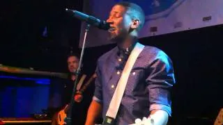 Labrinth - live at the Jazz Cafe - Camden (30 minute set part 2 of 2)